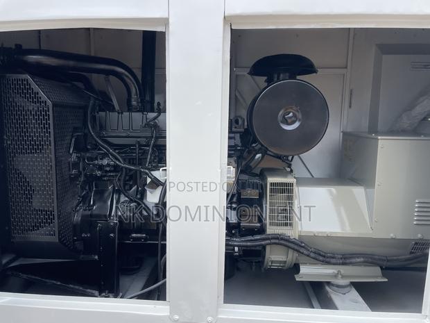 Perkins 250kva Generator Used · Photo 4