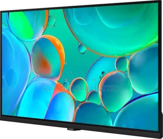 2025 Samsung 43" F6000f Smart Fhd Hdr Tv · Photo 3