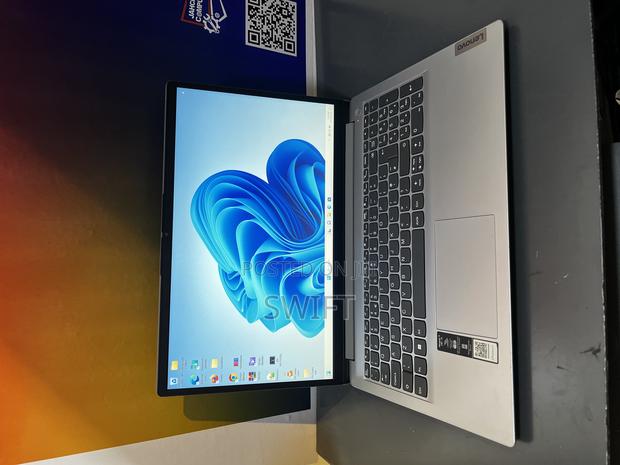 Laptop Lenovo Ideapad 3 8GB Intel Core I7 SSD 128GB photo 2