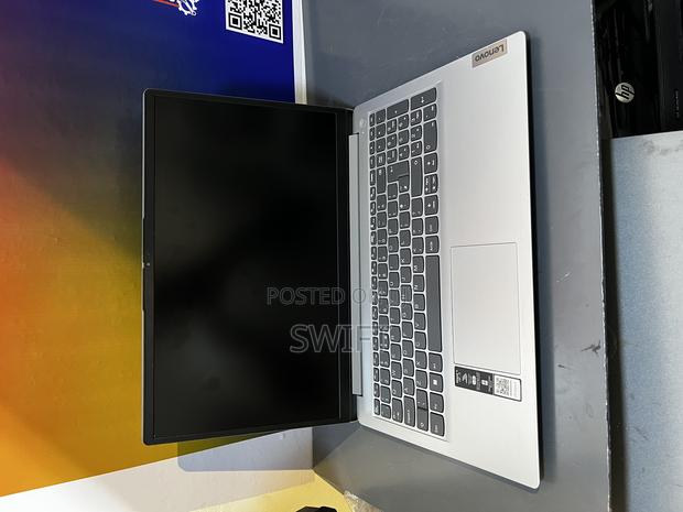 Laptop Lenovo Ideapad 3 8GB Intel Core I7 SSD 128GB photo 3