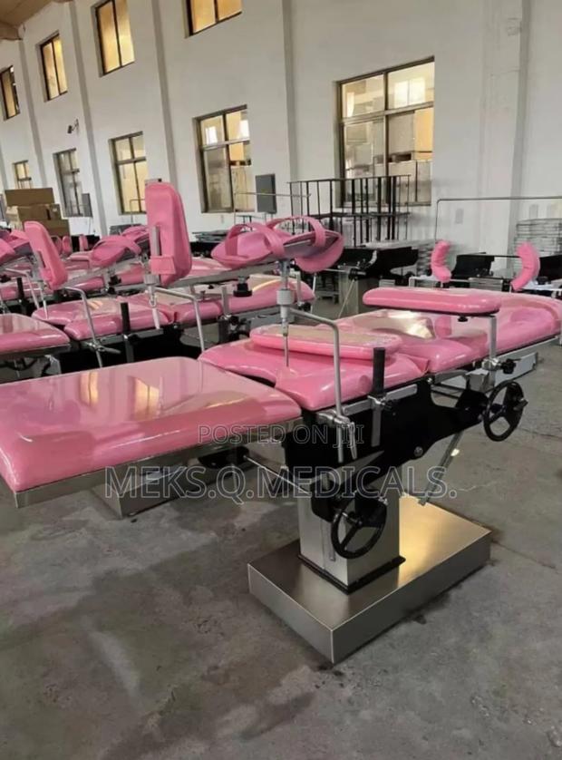Delivery Bed Big (Hydraulic) · Photo 3