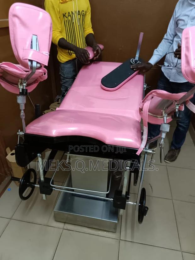 Delivery Bed Big (Hydraulic) · Photo 4