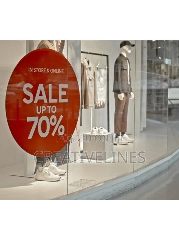 Window Decal · Photo 2