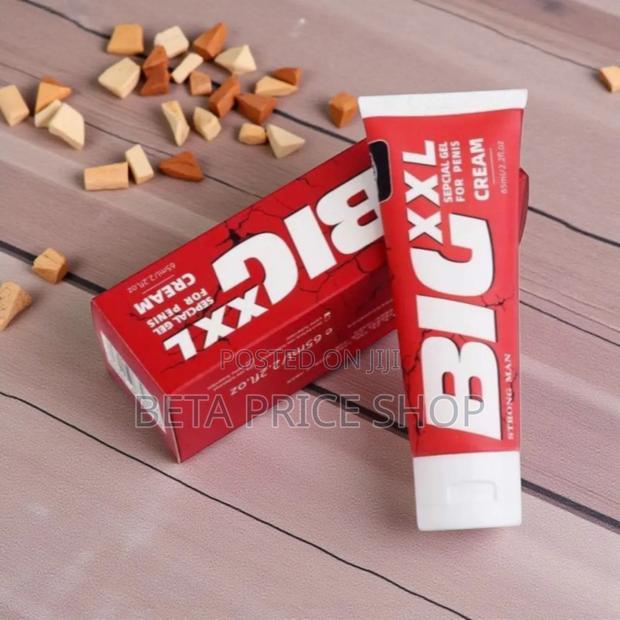 Special Penis Enlargement Cream Very Effective (628383)