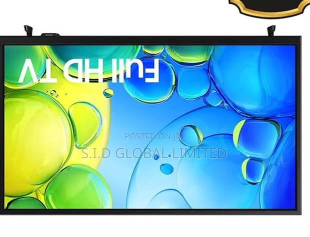 Samsung 43′′ Led Fhd Smart Tv With Built-in Apps And Easy Navigation · Photo 4