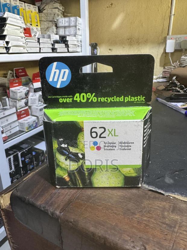 Original Hp Ink Cartridge · Photo 2