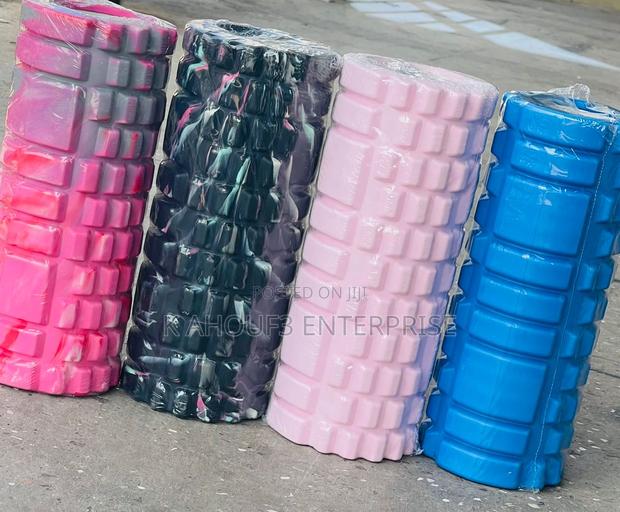 Massage Foam Roller Available · Photo 2