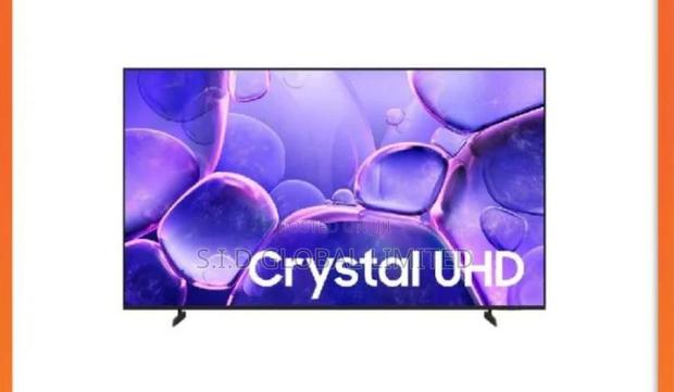Samsung Ua43u8000fuxgh 43" Crystal Uhd 4k Smart Tv · Photo 3
