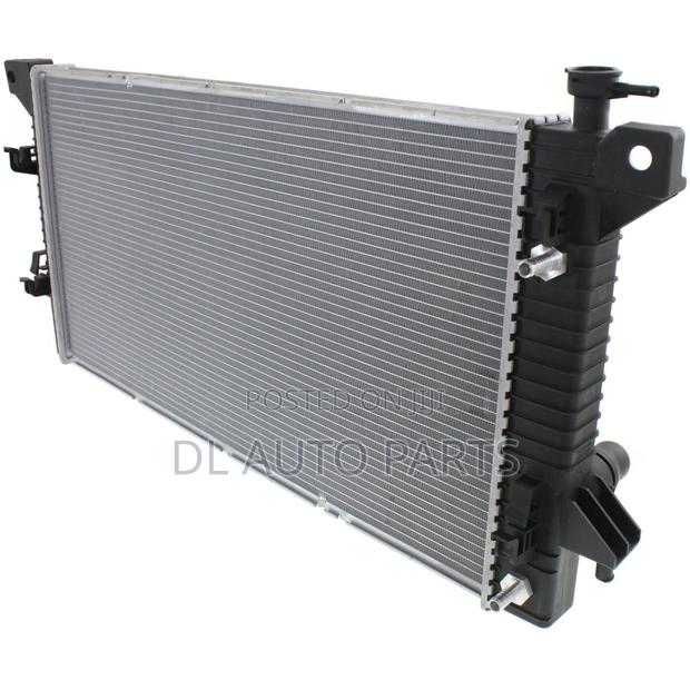 F150 2018 Radiator