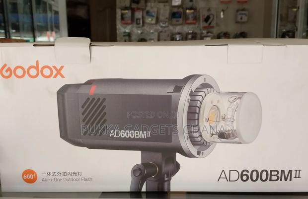 Godox Ad600bm Ii Strobe Light · Photo 2
