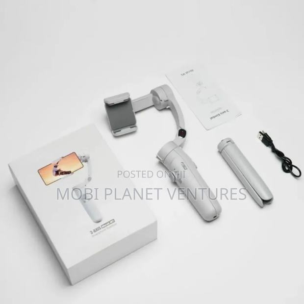 Merak One M1 3-Axis Smartphone Gimbal