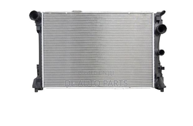 Mgl350 2013 Radiator