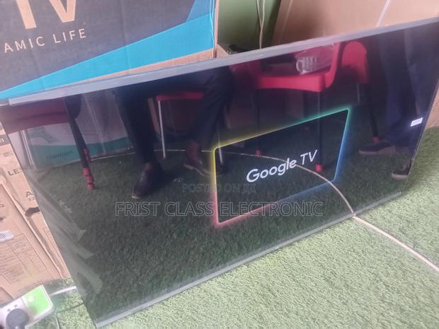 Stunning TCL 50inches Digital FHD TCL TV · Photo 4