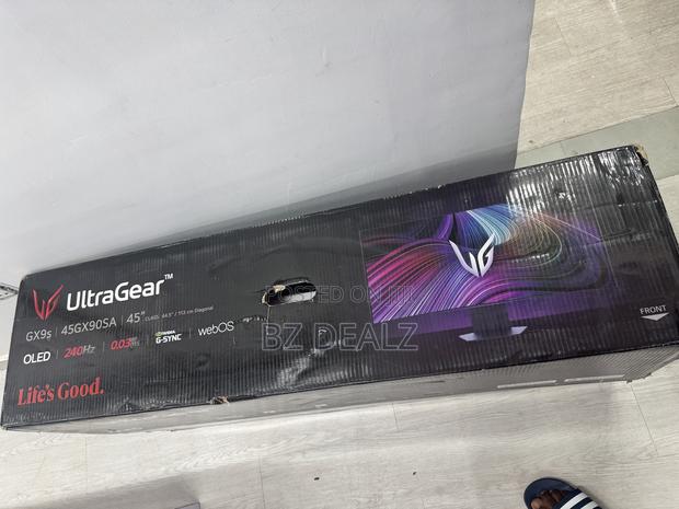 Ultragear Gx9s photo 2