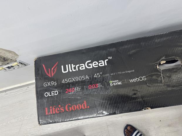 Ultragear Gx9s photo 3