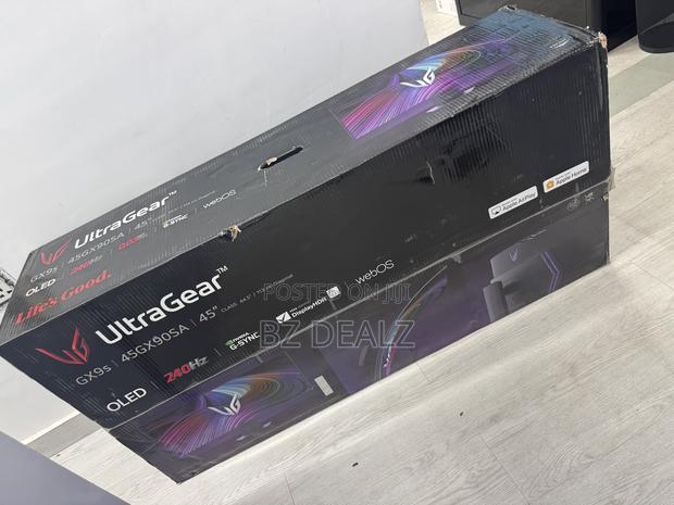 Ultragear Gx9s