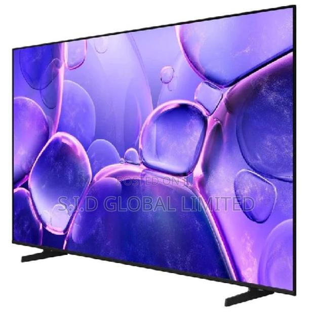 43"Samsung Knox Security 2025 Smart Tv · Photo 3