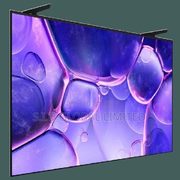 43"Samsung Knox Security 2025 Smart Tv · Photo 4