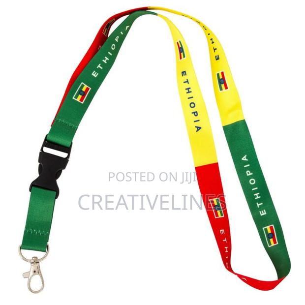 Customised Necktags · Photo 4