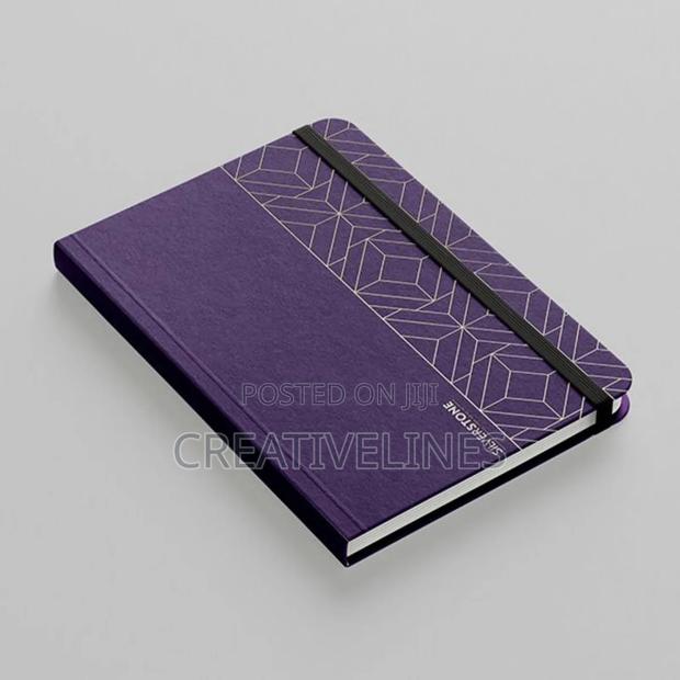 Perfect Binded Jotters · Photo 3