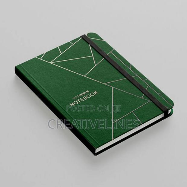 Perfect Binded Jotters · Photo 4