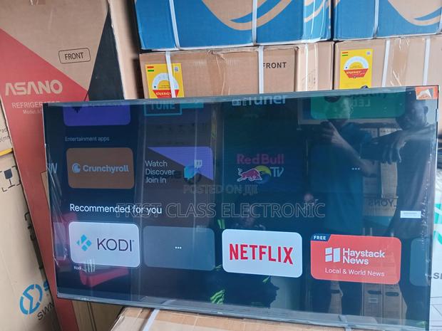 Best Version TCL Digital FHD TCL Tv · Photo 3