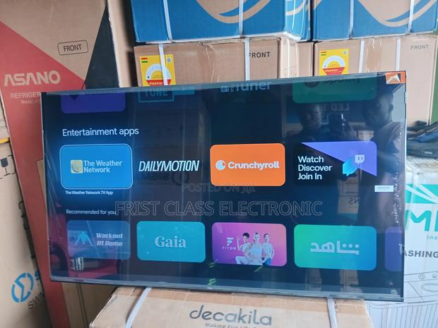 Best Version TCL Digital FHD TCL Tv · Photo 4