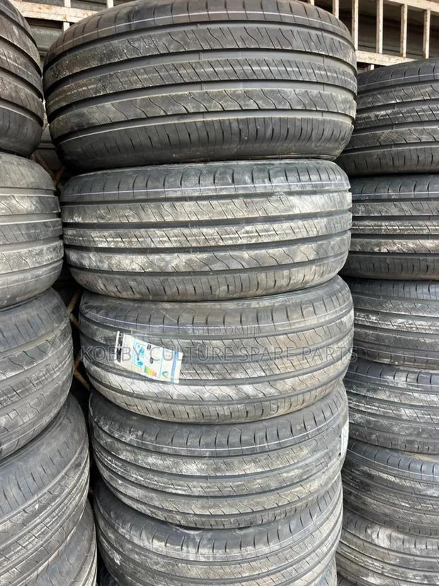 Original Goodyear 285/50r20 Tyres Available For All Cars