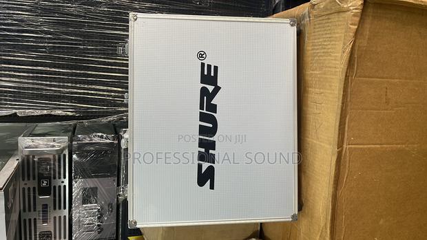 Shure U-300a · Photo 4