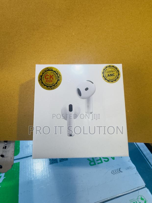 Airpod 4th Generation · Photo 4