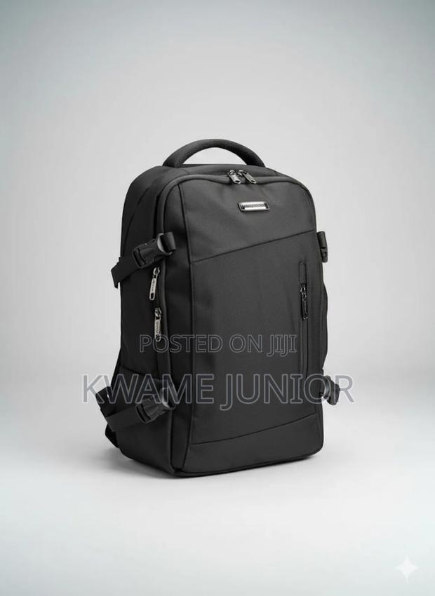 Pl Power Multi Fashionable Backpack for 15-16 Inches Laptop