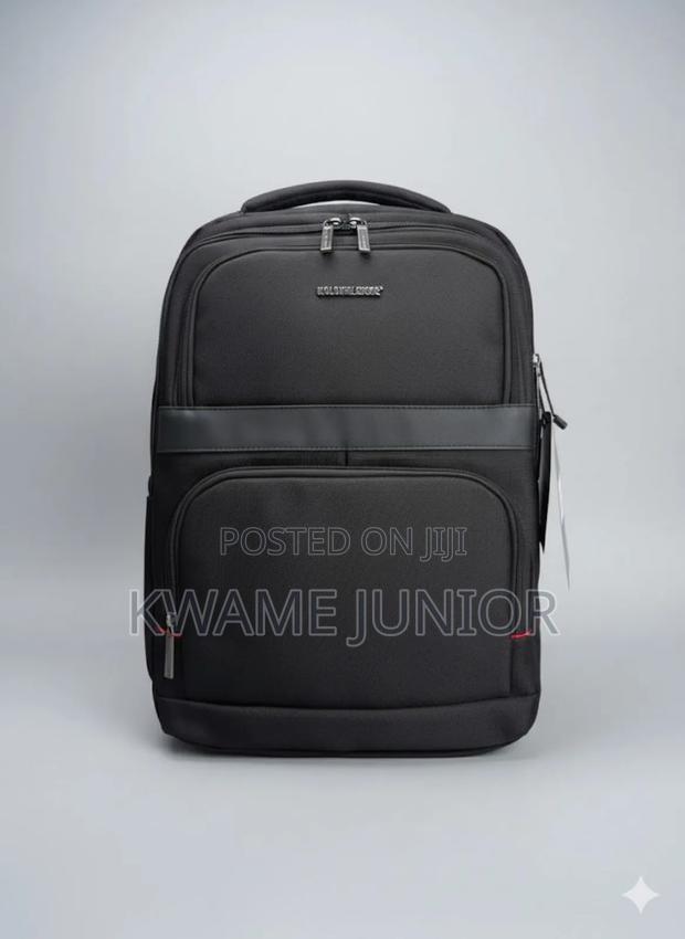 Portable Backpack for School and Work and for 15 Inches Laptop