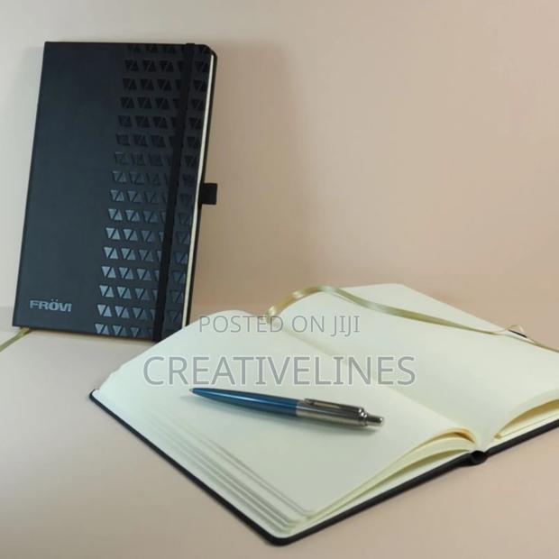 Engraved Jotterpad · Photo 3