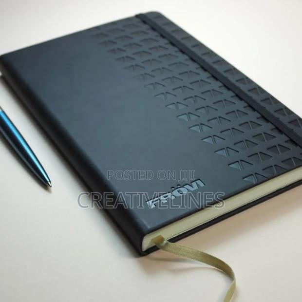 Engraved Jotterpad · Photo 4