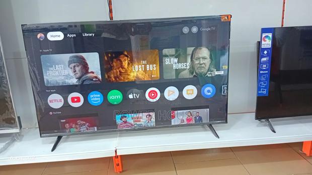 Simple Truth TCL 50inches Qled Smart Tv Cool TCL 50inches Smart Tv · Photo 3