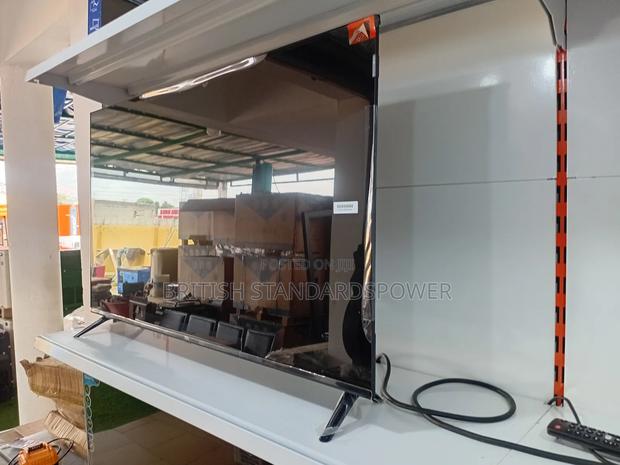 Android TCL 43" Smart Tv · Photo 3