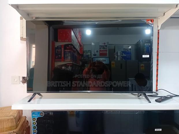 Android TCL 43" Smart Tv · Photo 4
