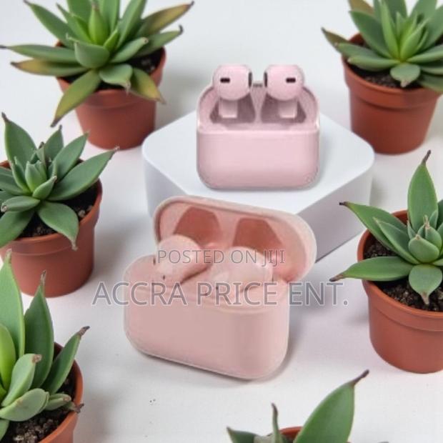 Pro 5s TWS Wireless Airpods (34566) photo 2