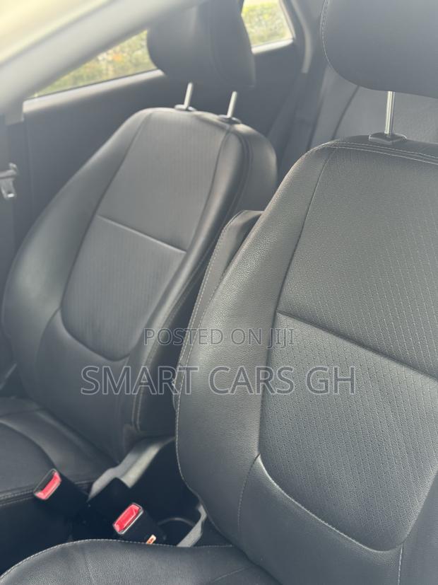 Kia Morning 2016 White