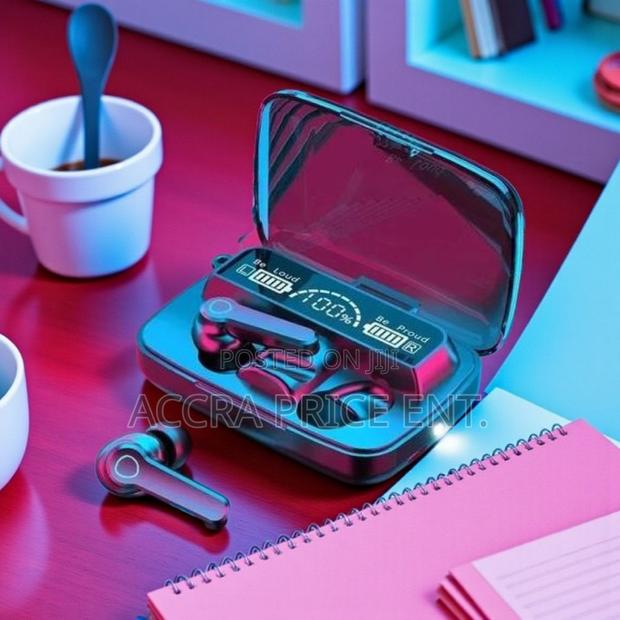 Original M19 Wireless Earbuds (45666)