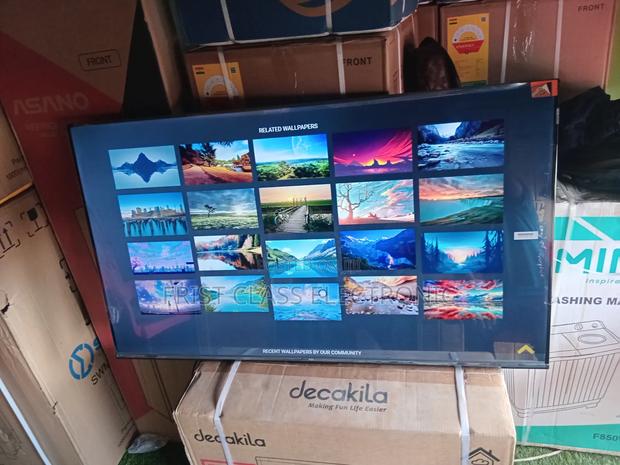 Bestify TCL 50inches FHD TCL TV · Photo 4