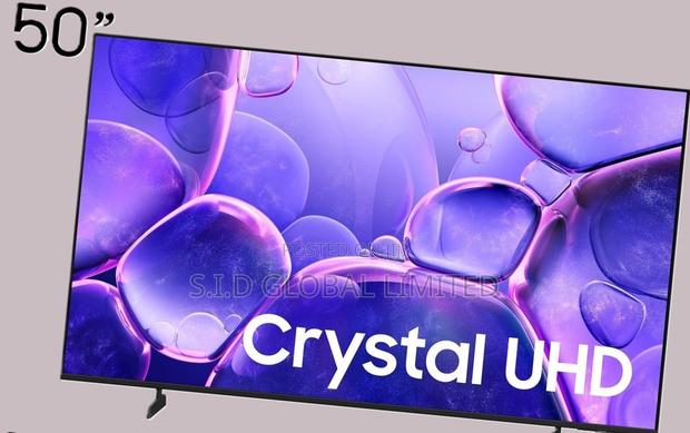 Samsung 50crystal 4k Uhd High Dynamic Range Tv · Photo 4