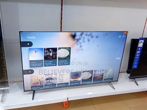TCL Google Tv 50inches Smart Tv Resolution · Photo 2