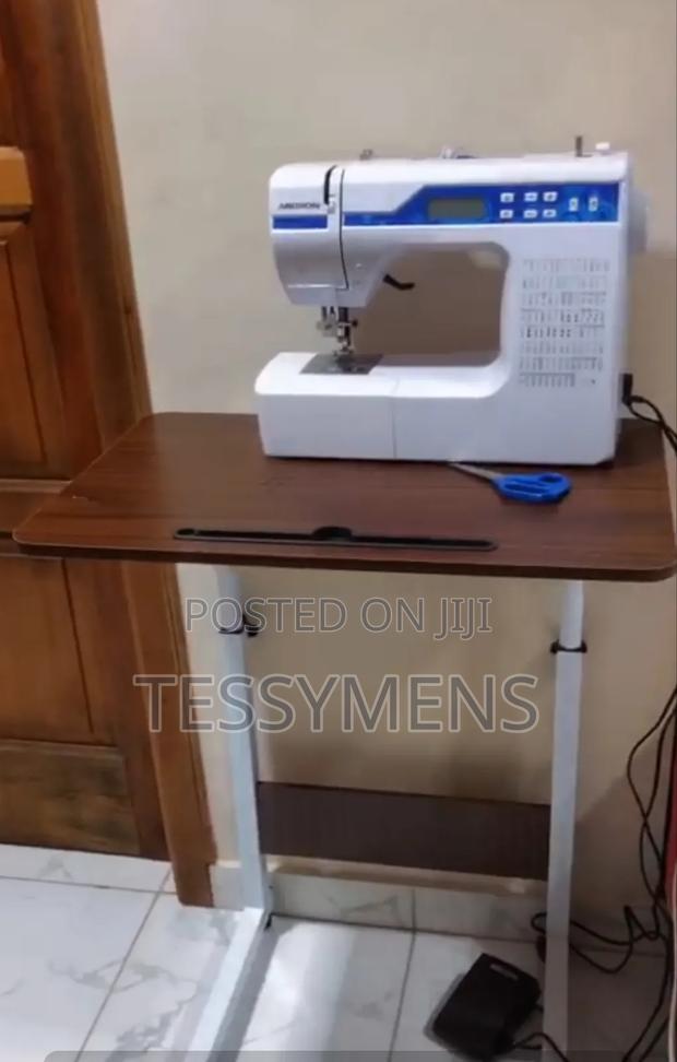 Adjustable Table