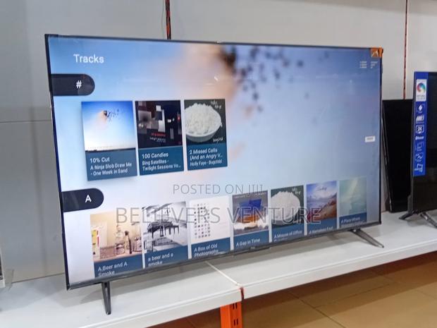 TCL Google Tv 50inches Smart Tv Resolution · Photo 3