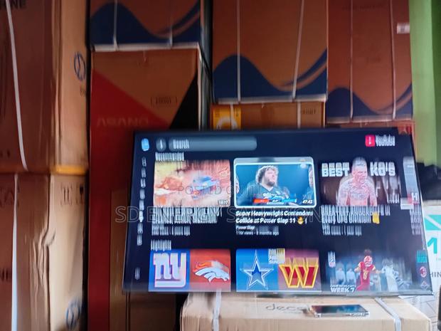 TCL Amusing 43inches Smart Tv TCL Top Rated · Photo 3