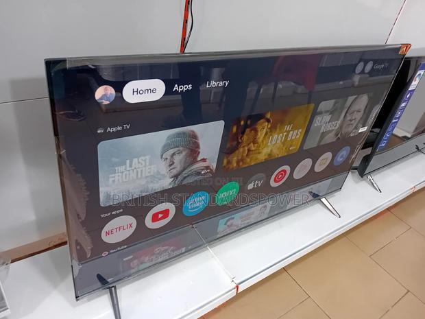 Best Value 43" Smart TCL Tv · Photo 3