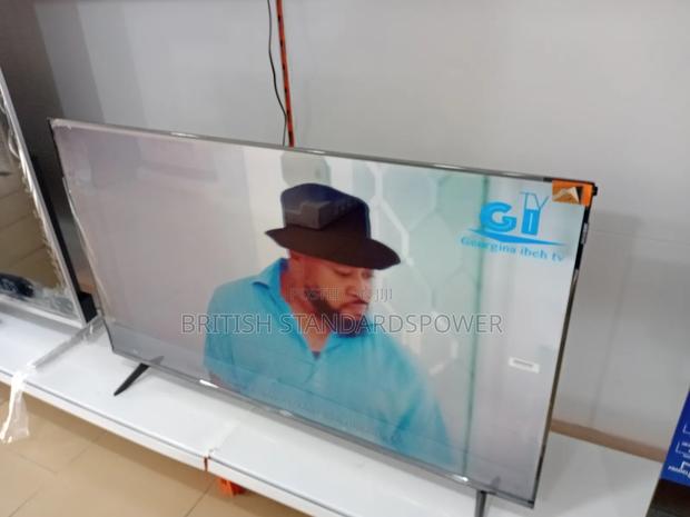 Best Value 43" Smart TCL Tv · Photo 4
