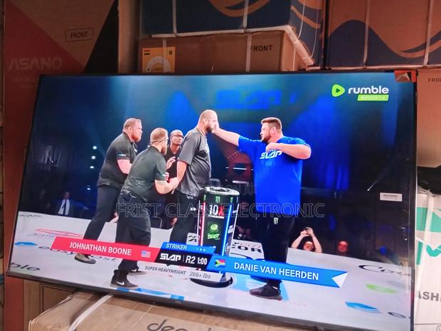 Rreliable TCL 50inches Digital FHD TCL Tv · Photo 3