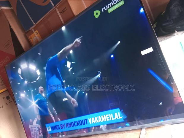 Rreliable TCL 50inches Digital FHD TCL Tv · Photo 4